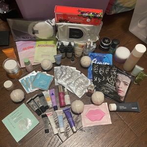 Makeup bundles